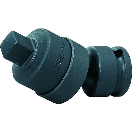 Ko-Ken Universal Joint 3/8 Square 56mm Ball type 3/8 Sq. Drive 13770-B